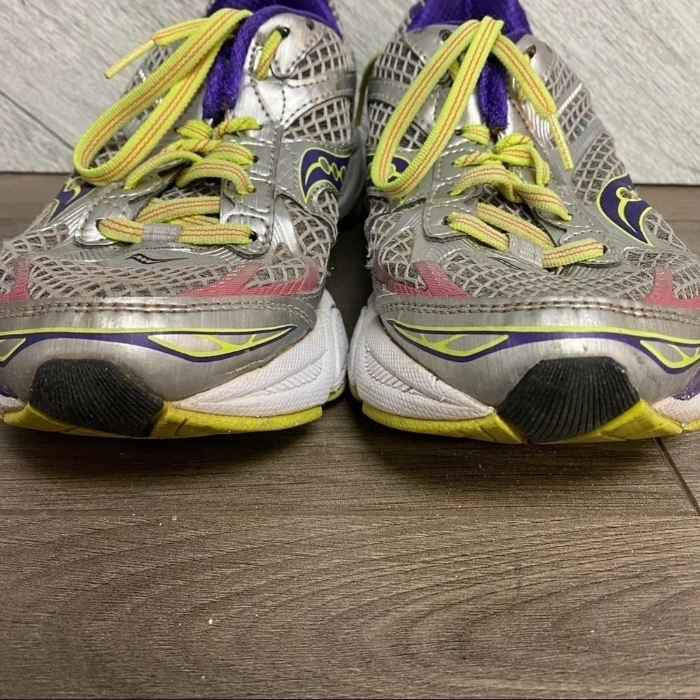 Saucony progrid ride
